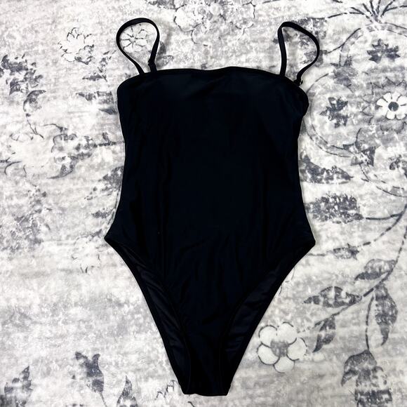 RELLECIGA One piece swimsuit Sz Small - Picture 4 of 7